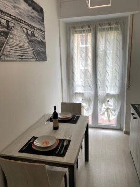 First Home Milan